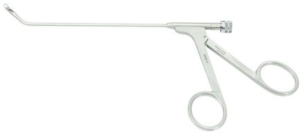 Sinus Through-Cutting Forceps 45° Horizontal - N2928 H